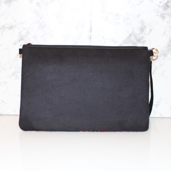 Peruvian Cusco Textile Bag | Clutch, Wristlet, Shoulder Bag, Crossbody Bag - Picture 2 of 5